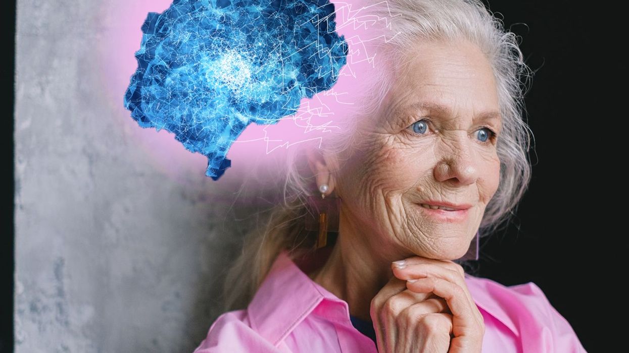 Alzheimer's, Rutgers University, brain health, science, proteins, synaptic plasticity, illness, brain injury