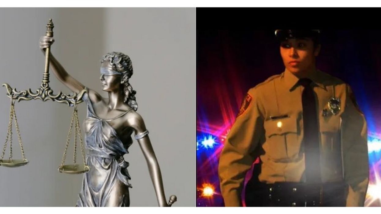 Ashley Cummins, police, police lawsuit, justice, discrimination