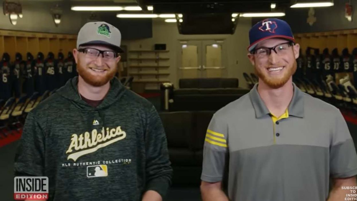 Two ‘identical’ baseball players with the same name took a DNA test—and it got even more bizarre