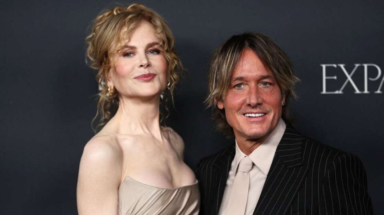 Nicole Kidman's unusual marriage rule with husband Keith Urban is turning heads