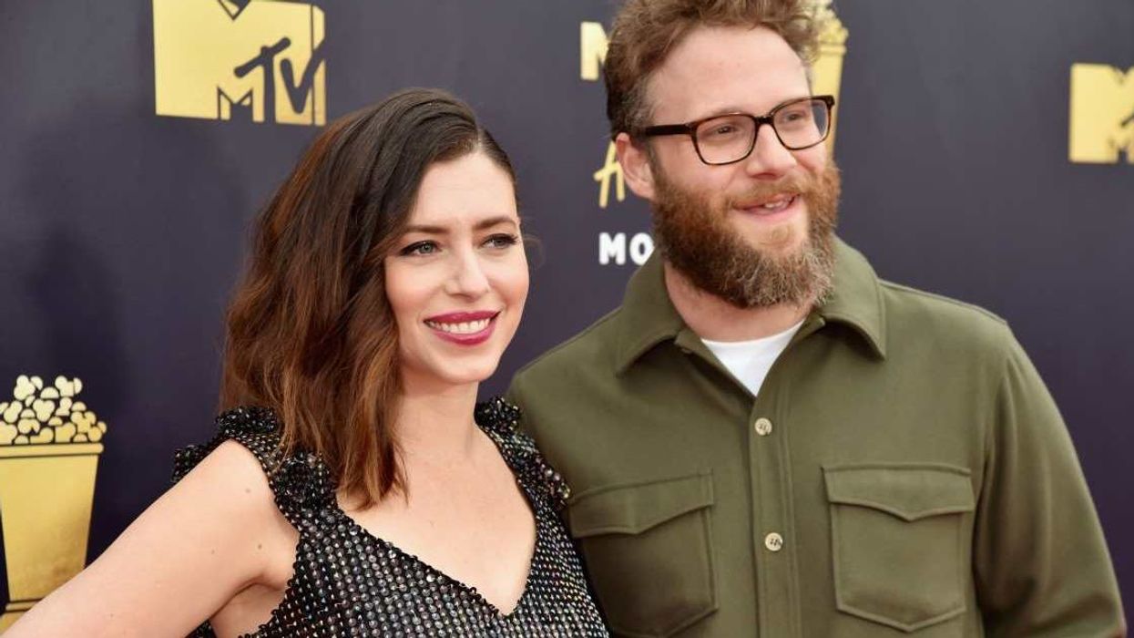 Seth Rogen was asked about being childless and his honest response is very refreshing