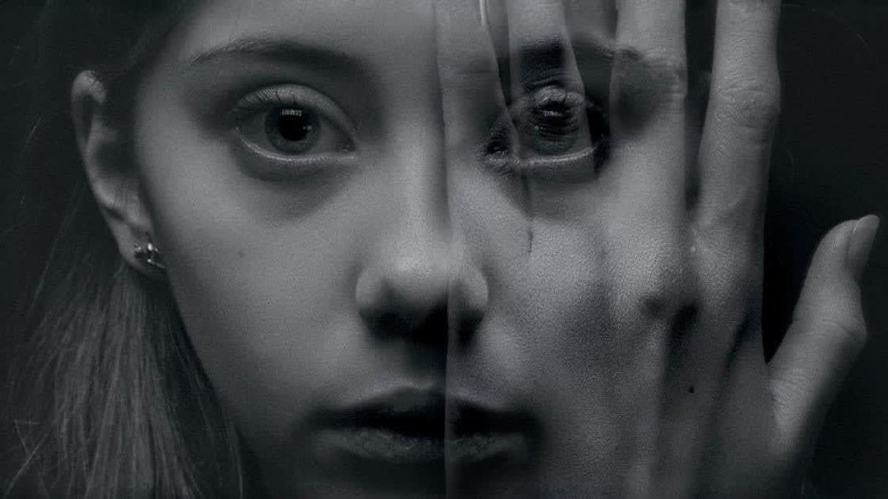 11 Struggles That Only Left-Handed People Understand