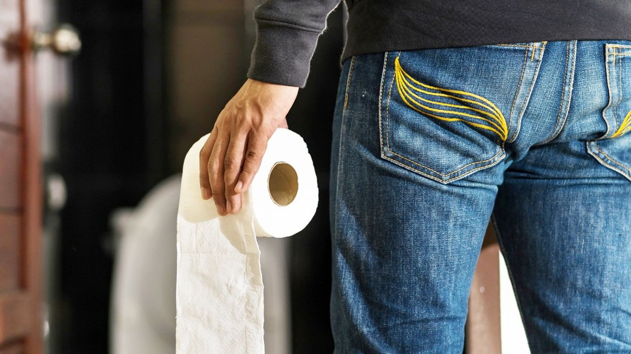 toilet paper, digestion, bowel movements, personal hygiene, skin irritations, allergic reactions, wiping