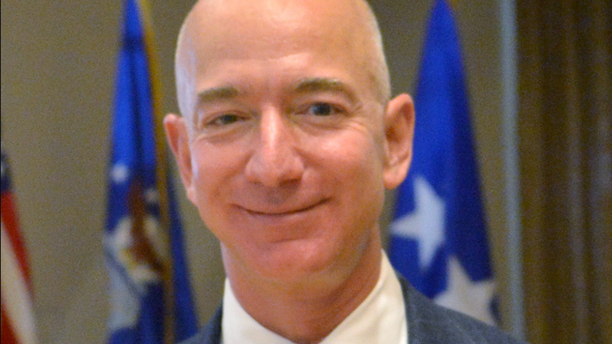 Amazon, Jeff Bezos, labor practices, corporate accountability, worker rights, investigative journalism, underpayment, warehouse workers