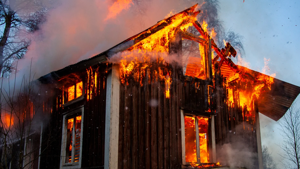 bravery, house fire, firefighters, fire safety, hero