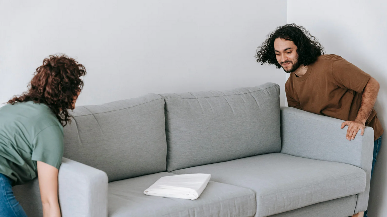 buying furniture, college, cheap furniture, budget tips, university