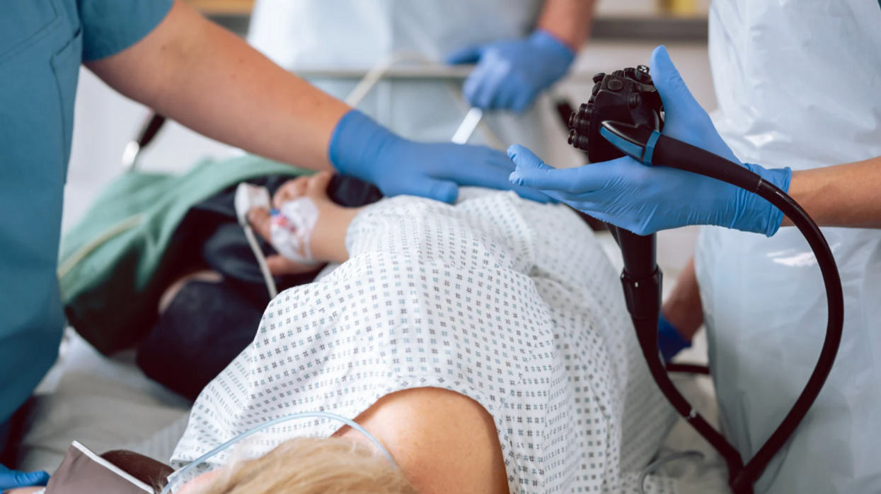 cancer, colonoscopy, medical care, medical gaslighting, healthcare