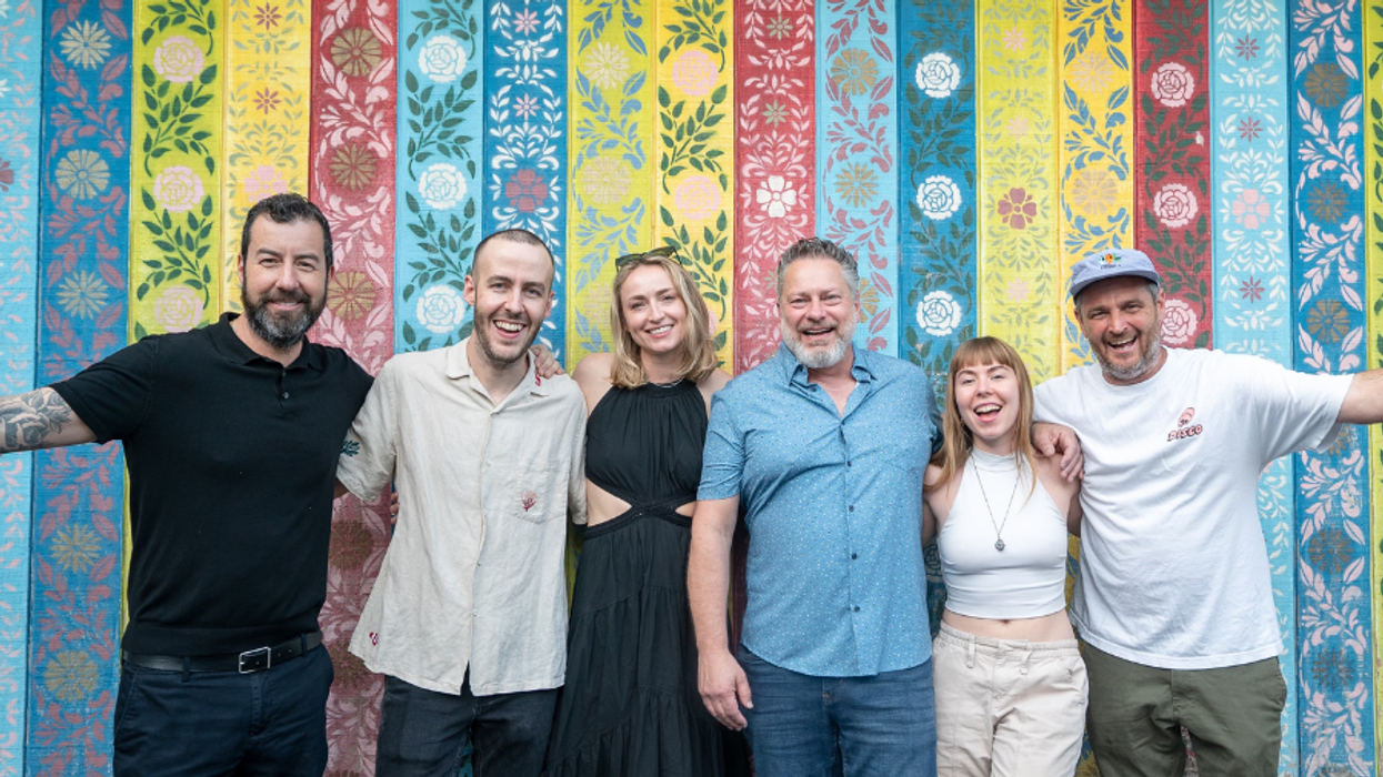 Good Neighbor Records, records, record industry, manufacturers