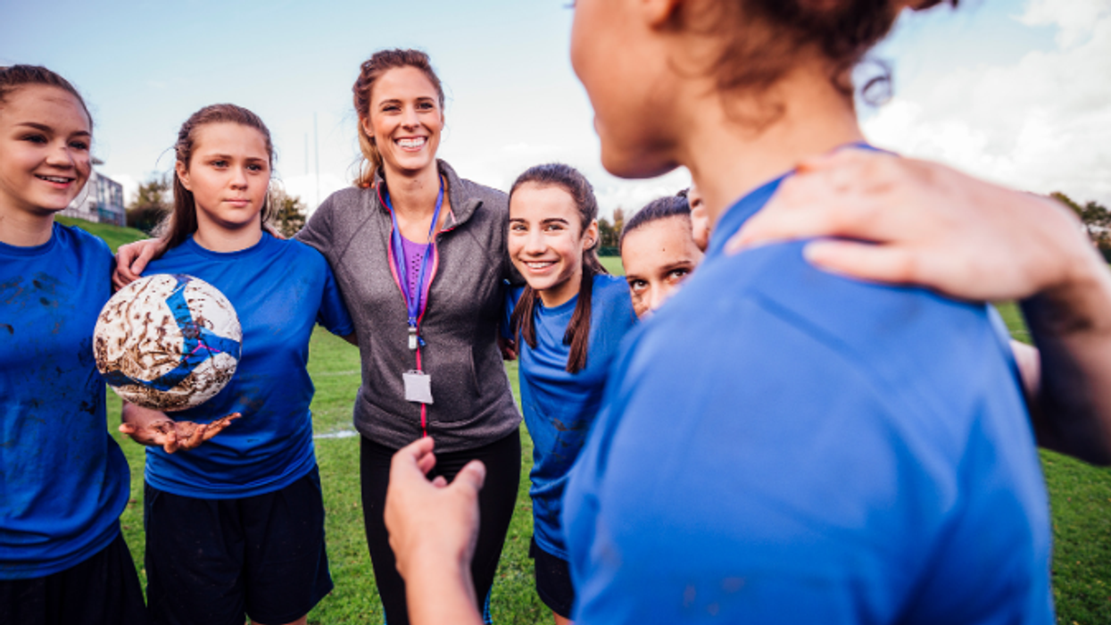 pep talks, advice, psychology, pep talk tips, empathy