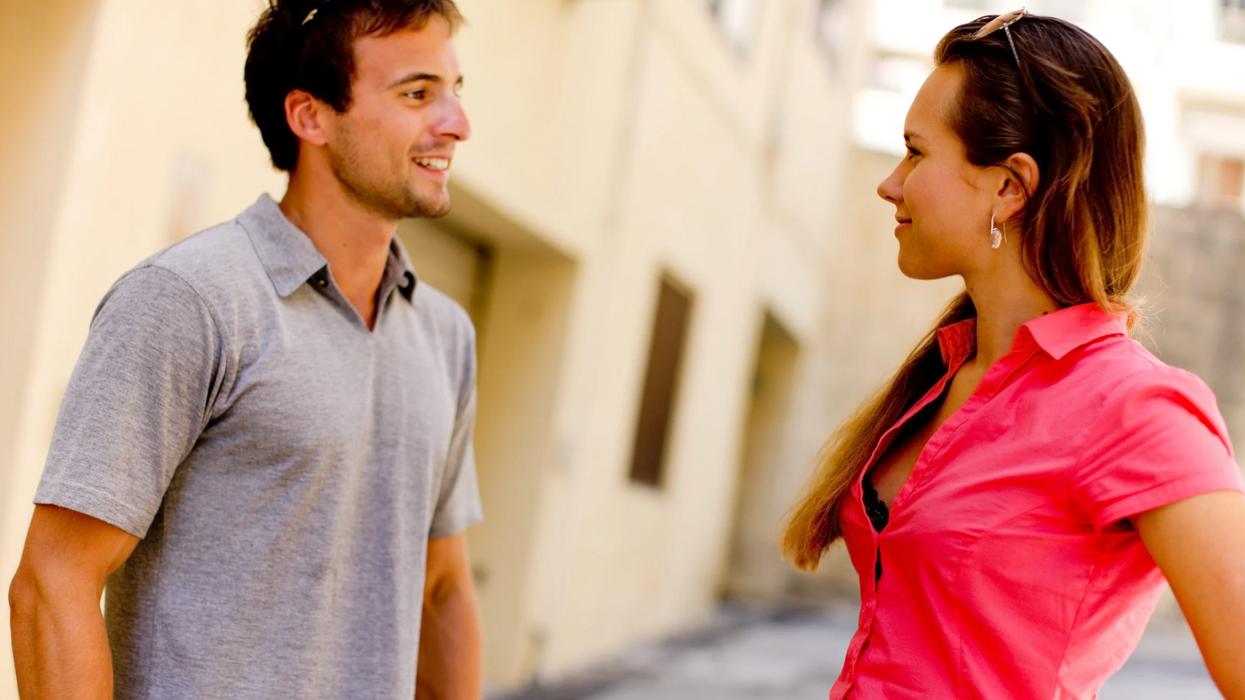 setting boundaries, communication, workplace harassment, customer service, women's issues, dating advice, relationships, social skills