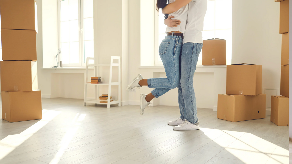 small space living, apartment therapy, interior design, home organization, family living, NYC apartment, home renovation, Murphy bed