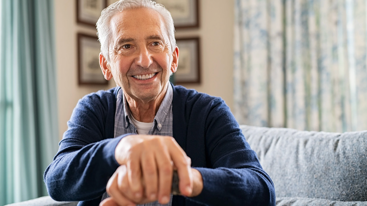 viral stories, good news, TikTok, heartwarming, community, neighbors, kindness, feel good stories