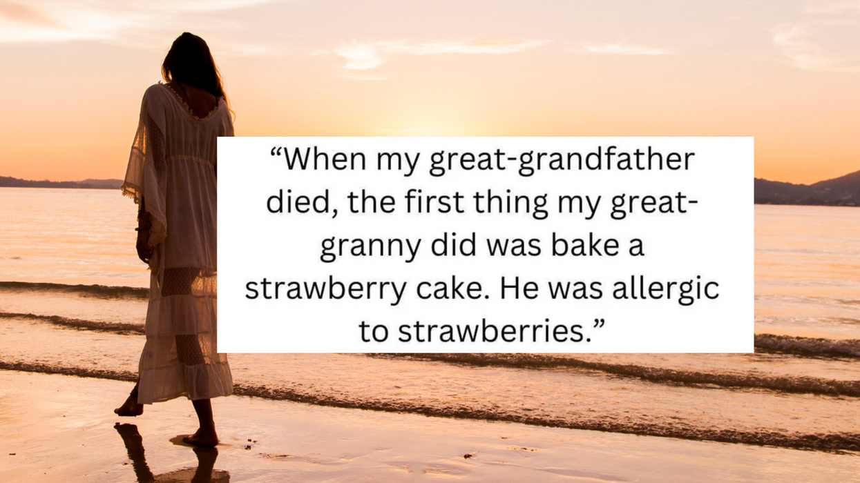 women's stories, personal freedom, widowhood, viral stories, marriage, relationships, empowerment, social commentary, women's rights